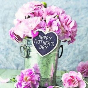 Happy Mother's Day!!!